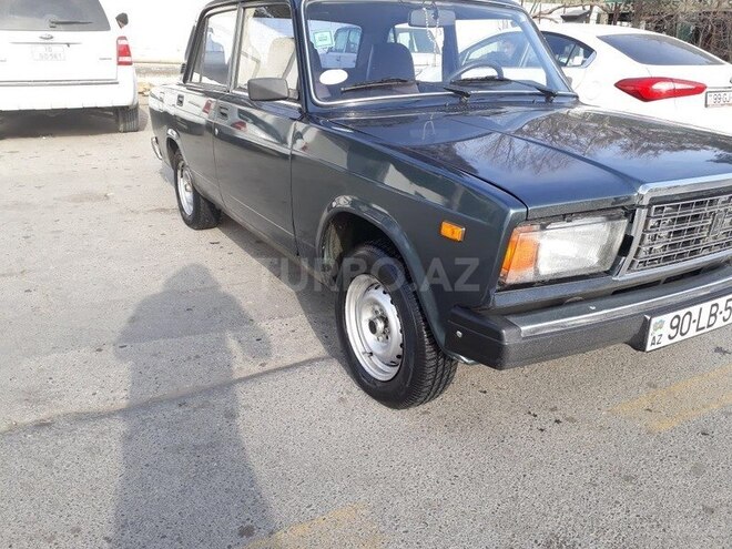 LADA (VAZ) 2107 2011, 89,600 km - 1.6 l - Bakı