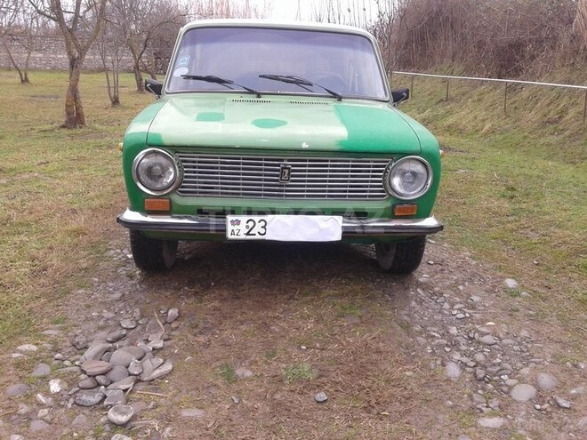 LADA (VAZ) 2101 1983, 550,000 km - 1.3 л - Göyçay