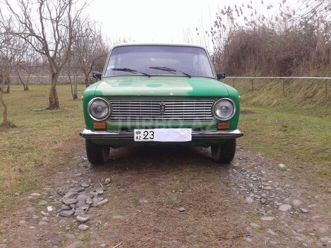 LADA (VAZ) 2101 1983, 550,000 km - 1.3 л - Göyçay