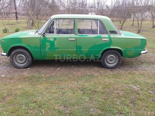 LADA (VAZ) 2101 1983, 550,000 km - 1.3 л - Göyçay