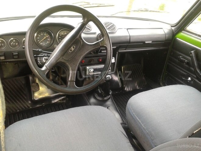 LADA (VAZ) 2101 1983, 550,000 km - 1.3 л - Göyçay