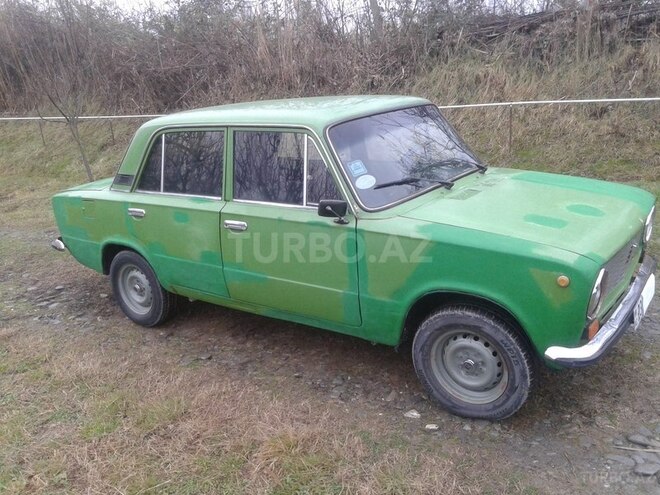 LADA (VAZ) 2101 1983, 550,000 km - 1.3 л - Göyçay