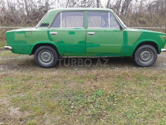 LADA (VAZ) 2101 1983, 550,000 km - 1.3 л - Göyçay