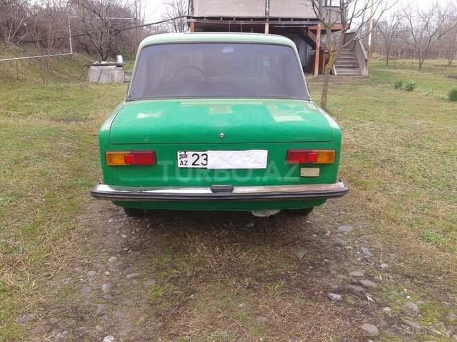 LADA (VAZ) 2101 1983, 550,000 km - 1.3 л - Göyçay