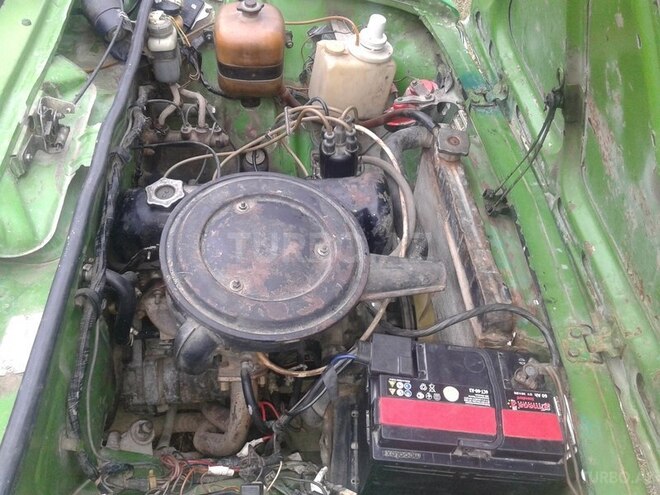 LADA (VAZ) 2101 1983, 550,000 km - 1.3 л - Göyçay