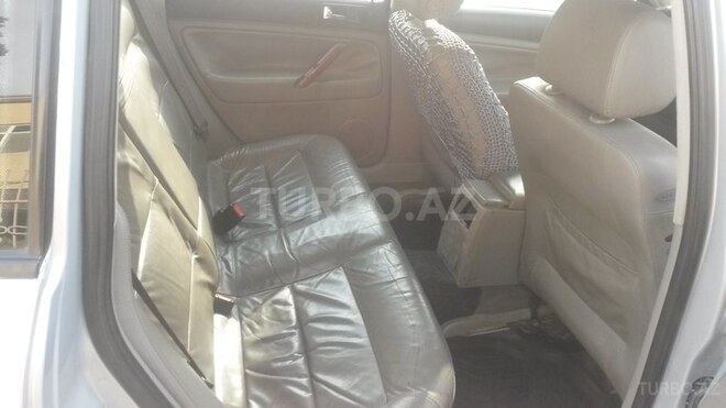 Volkswagen Passat 1998, 195,000 km - 2.8 l - Bakı