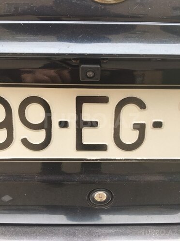 Mercedes E 240 1998, 306,000 km - 2.4 л - Bakı