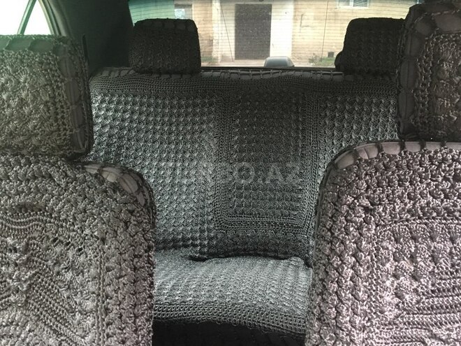 Mercedes E 240 1998, 306,000 km - 2.4 л - Bakı