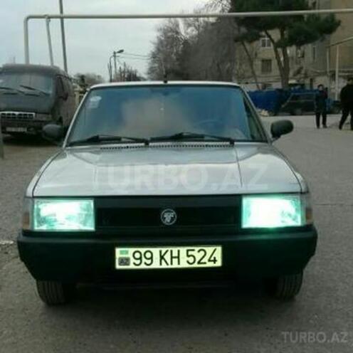 Tofas Sahin 2006, 150,000 km - 0.3 l - Bakı
