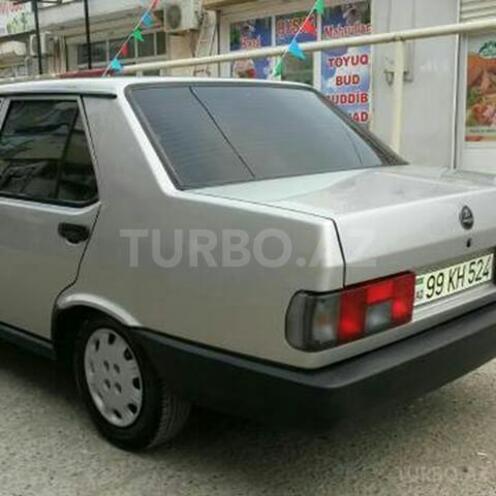 Tofas Sahin 2006, 150,000 km - 0.3 l - Bakı