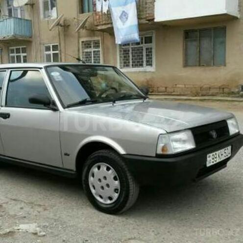 Tofas Sahin 2006, 150,000 km - 0.3 l - Bakı