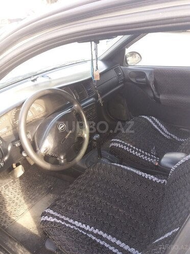 Opel Vectra 1998, 198,000 km - 2.0 l - Sumqayıt