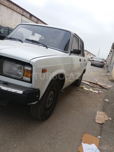 LADA (VAZ) 2107 2005, 69,773 km - 1.6 l - Bakı
