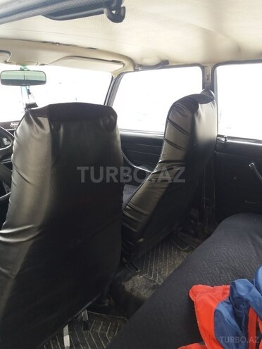 LADA (VAZ) 2107 2005, 69,773 km - 1.6 l - Bakı