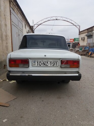 LADA (VAZ) 2107 2005, 69,773 km - 1.6 l - Bakı