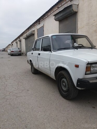 LADA (VAZ) 2107 2005, 69,773 km - 1.6 l - Bakı