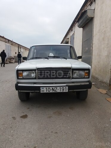 LADA (VAZ) 2107 2005, 69,773 km - 1.6 l - Bakı
