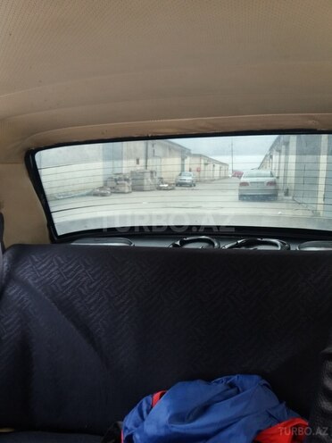 LADA (VAZ) 2107 2005, 69,773 km - 1.6 l - Bakı