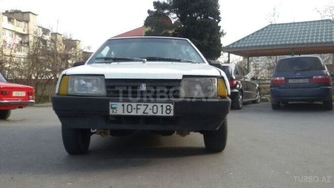 LADA (VAZ) 2109 1988, 350,000 km - 1.3 l - Bakı