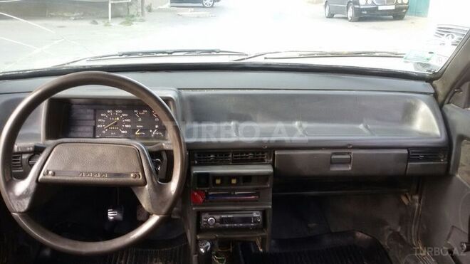 LADA (VAZ) 2109 1988, 350,000 km - 1.3 l - Bakı