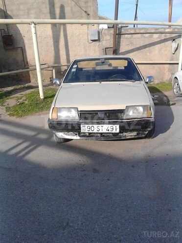 LADA (VAZ) 2109 1987, 200,000 km - 1.5 l - Bakı