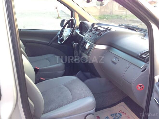 Mercedes Viano 2006, 167,344 km - 2.2 л - Bakı