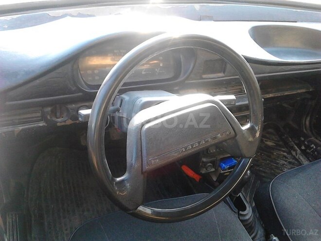 LADA (VAZ) 2109 1987, 200,000 km - 1.5 l - Bakı