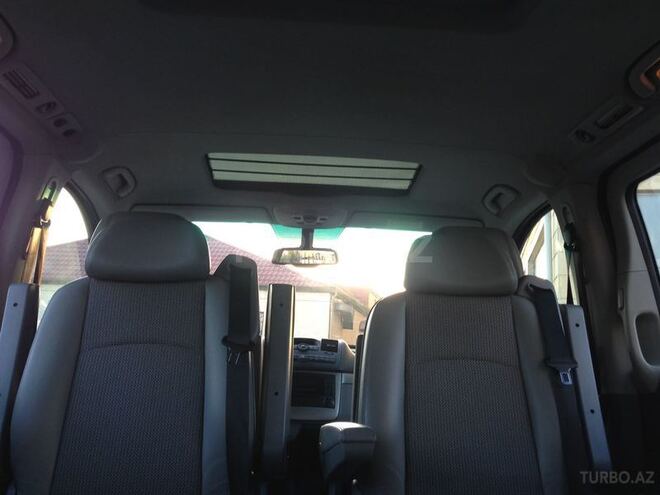 Mercedes Viano 2006, 167,344 km - 2.2 л - Bakı