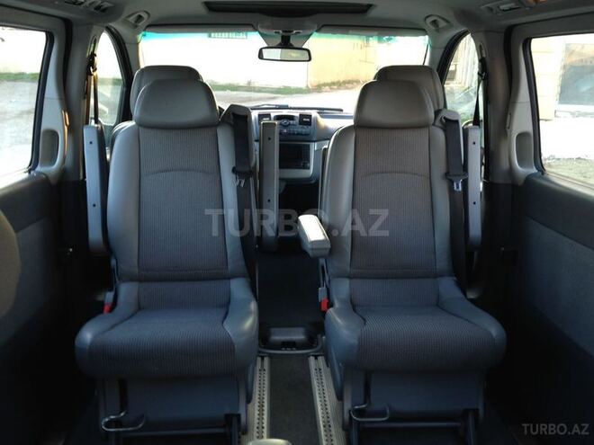 Mercedes Viano 2006, 167,344 km - 2.2 л - Bakı