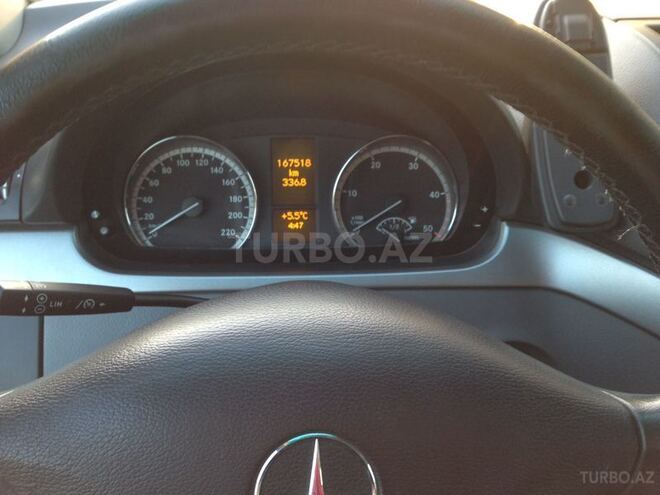 Mercedes Viano 2006, 167,344 km - 2.2 л - Bakı