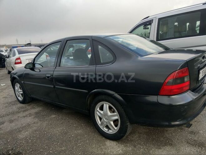 Opel Vectra 1998, 412,000 km - 2.0 l - Bakı