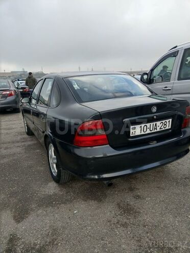 Opel Vectra 1998, 412,000 km - 2.0 l - Bakı