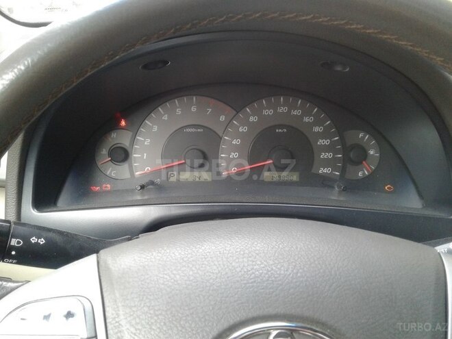 Toyota Camry 2008, 148,890 km - 2.4 l - Bakı