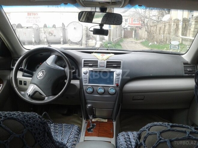 Toyota Camry 2008, 148,890 km - 2.4 l - Bakı