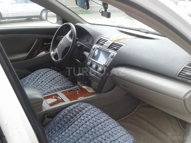 Toyota Camry 2008, 148,890 km - 2.4 l - Bakı