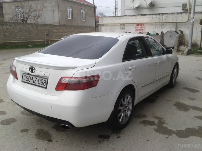 Toyota Camry 2008, 148,890 km - 2.4 l - Bakı