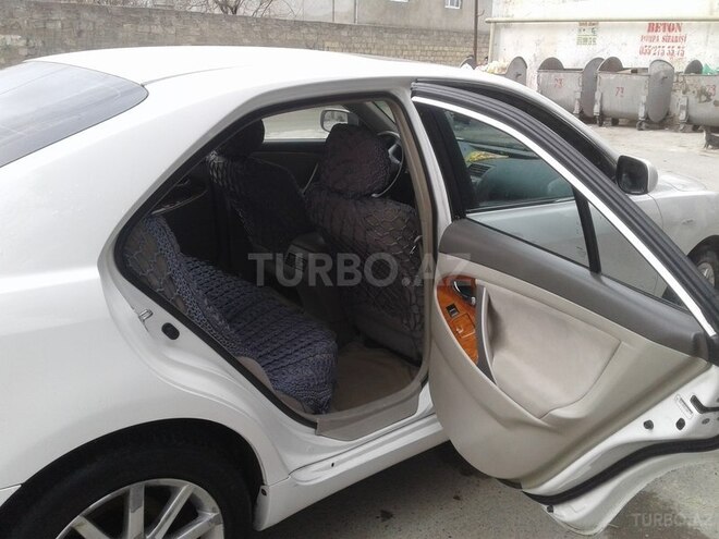 Toyota Camry 2008, 148,890 km - 2.4 l - Bakı