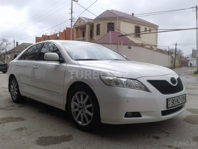 Toyota Camry 2008, 148,890 km - 2.4 l - Bakı