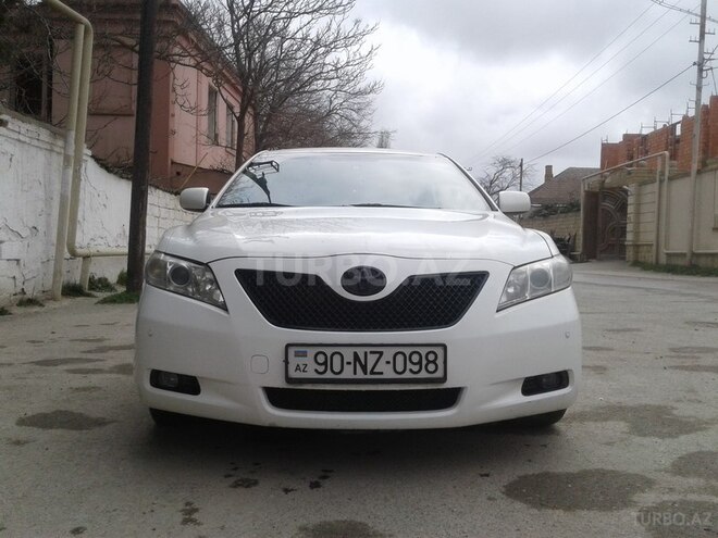 Toyota Camry 2008, 148,890 km - 2.4 l - Bakı