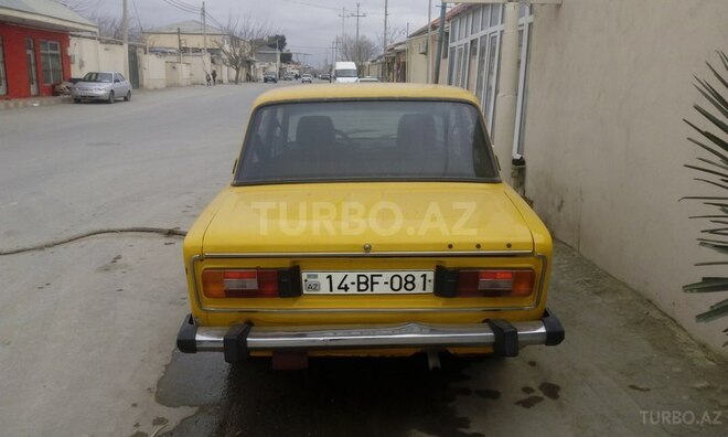 LADA (VAZ) 2106 2005, 142,500 km - 1.6 l - Bakı