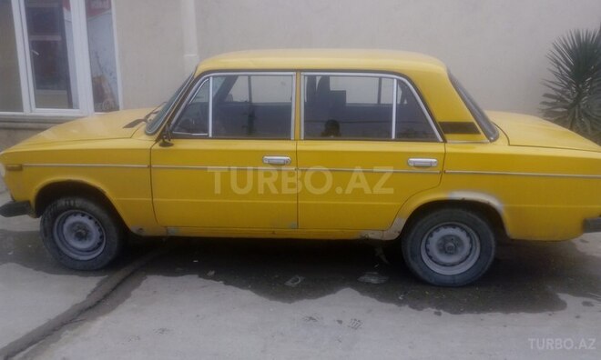 LADA (VAZ) 2106 2005, 142,500 km - 1.6 l - Bakı