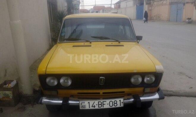 LADA (VAZ) 2106 2005, 142,500 km - 1.6 l - Bakı