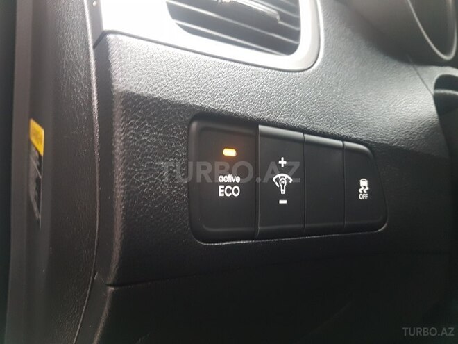 Hyundai Elantra 2011, 57,236 km - 1.8 л - Bakı