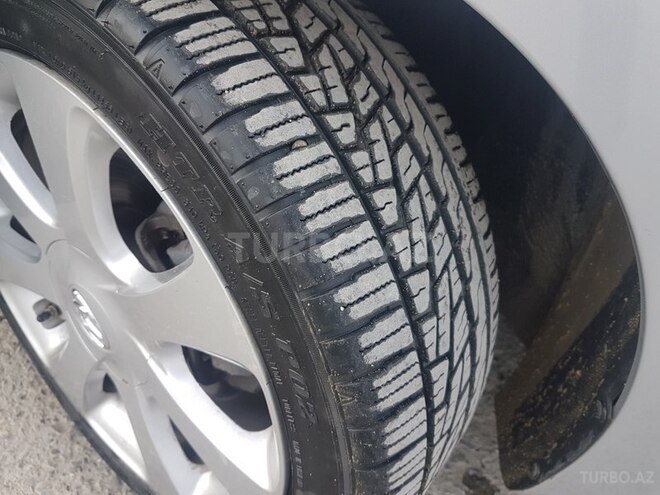 Hyundai Elantra 2011, 57,236 km - 1.8 л - Bakı