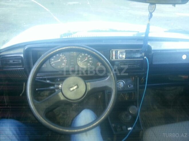 LADA (VAZ) 2107 1987, 84,664 km - 1.5 l - Gəncə