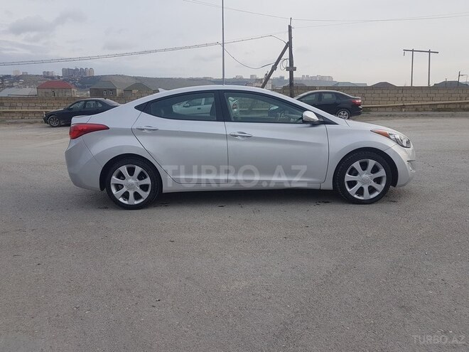 Hyundai Elantra 2011, 57,236 km - 1.8 л - Bakı