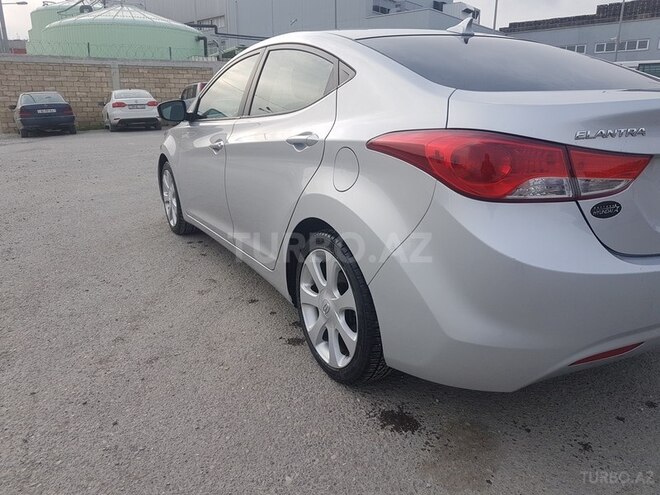 Hyundai Elantra 2011, 57,236 km - 1.8 л - Bakı