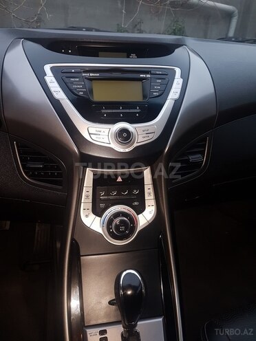 Hyundai Elantra 2011, 57,236 km - 1.8 л - Bakı