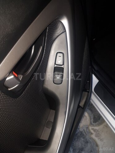 Hyundai Elantra 2011, 57,236 km - 1.8 л - Bakı