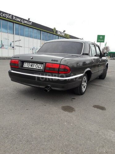GAZ 31105 2004, 169,000 km - 2.3 л - Bərdə